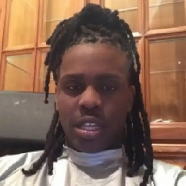 Instrumental: Chief Keef - What Your Life Like